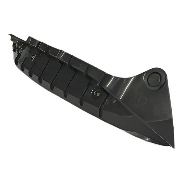Protetor Para-choque Lado Direito Honda Civic 2007 A 2011