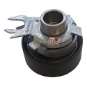 Tensor Correia Dentada Fox Gol Polo Saveiro Voyage Cx154