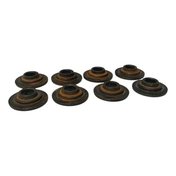  Kit Prato Mola Cabeçote Citroen Peugeot 1.4 Flex