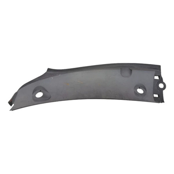 Grade Churrasqueira Para-brisa Gol G5 2009 A 2012
