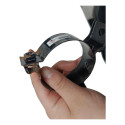 Abraçadeira Aço Filtro Secador Gol G3 4p 2000 A 2005