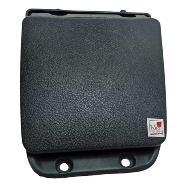  Moldura Porta Objeto Fiat Palio Siena 2001 À 2011 Cx125 Cinza-escuro