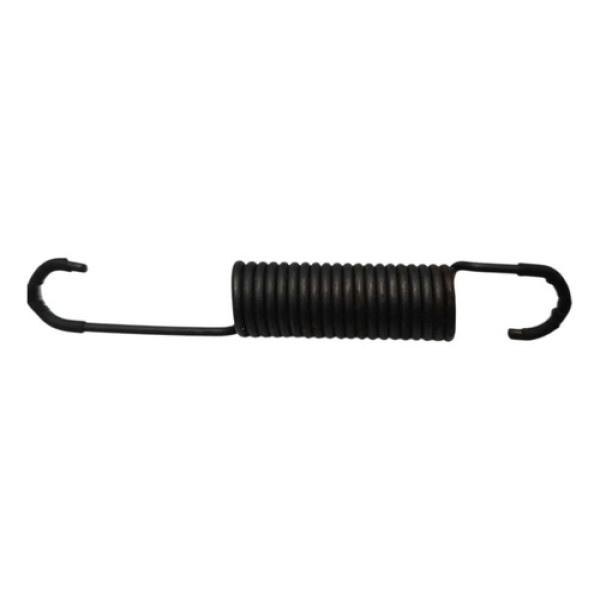 Mola Retorno Pedal Embreagem Ka 1.0 Flex 3p 2009 A 2011