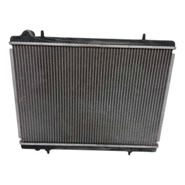 Radiador Agua C4 Pallas 2.0 2007 A 2013