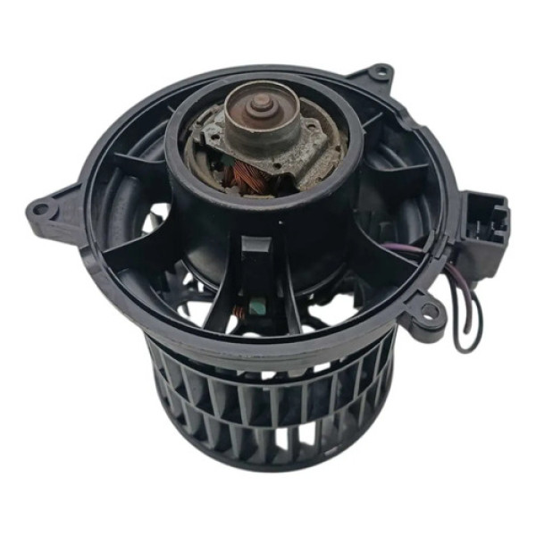 Motor Ventilação Ar Forçado Fiesta 2007 A 2010
