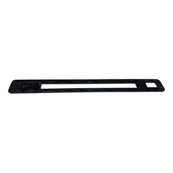Acabamento Trilho Banco Dianteiro 307 Hatch 2005 A 2012 ~2 Preto