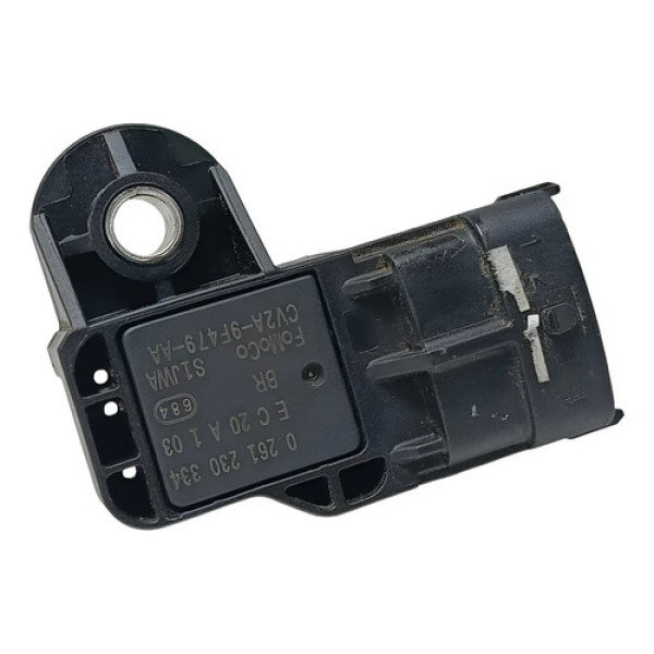 Sensor Map New Fiesta 1.6 2014 Á 2019