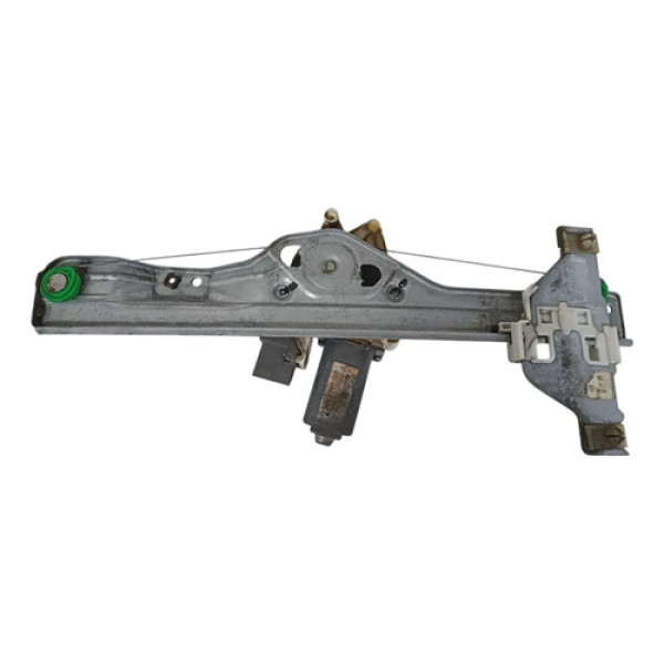 Maquina Motor Vidro Elétrico Tras Esquer C4 Pallas 2007 A 13