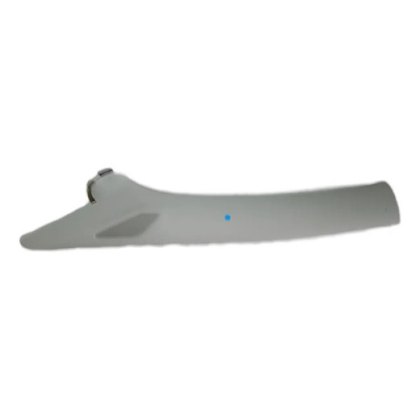 Par Acabamento Coluna Para-brisa Gol Voyage G5 G6 2009 A 15