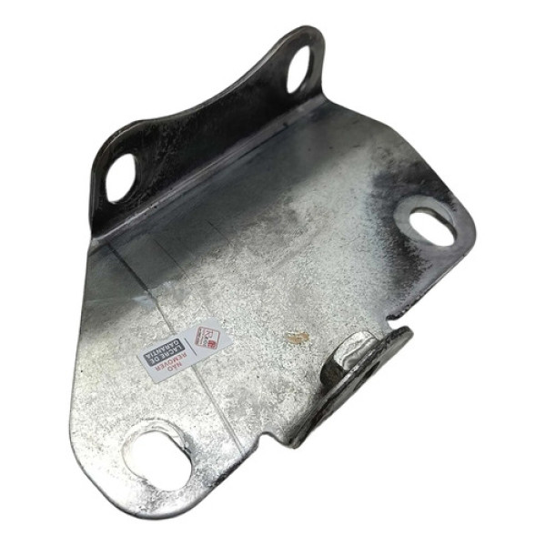 Suporte Fixação Catalisador Ka 1.0 Flex 3p 2009 A 2011