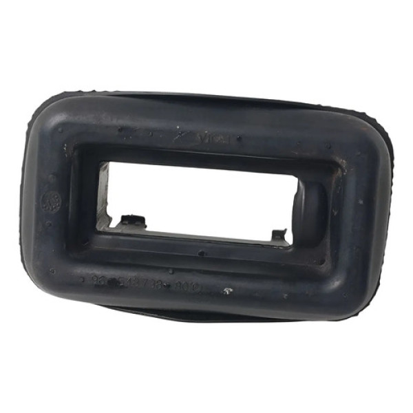 Suporte Borracha Válvula Expansão 3008 1.6 Thp 2011 A 2014