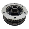 Polia Virabrequim Fusion Ecoboost 2013 ~dener