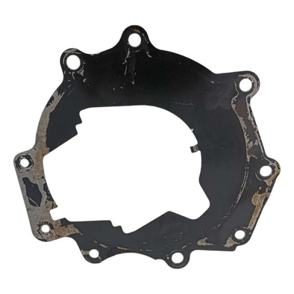 Defletor Chapa Proteção Motor Voyage G6 1.6 2013 A 2016