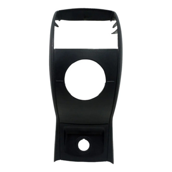 Moldura Console Traseiro C4 Pallas 2007 A 2013