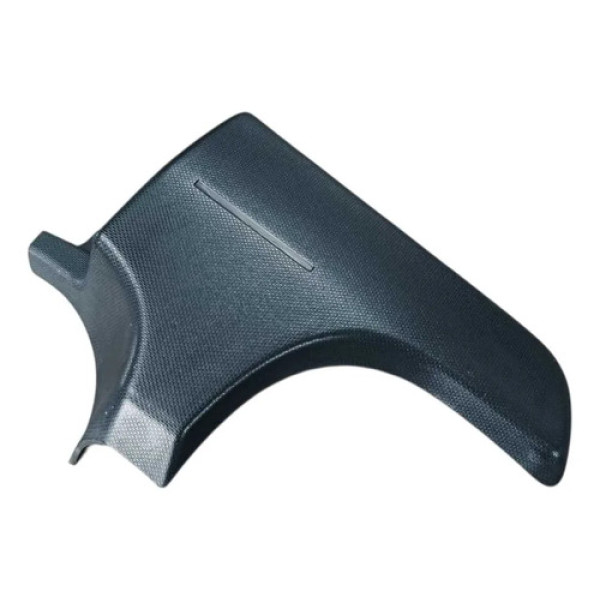 Moldura Inferior Esquerdo Painel Duster 2014 A 2018 Cx149 Preto 01