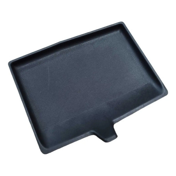 Tapete Borracha Console Central Jeep Commander 21 A 23 Cx276