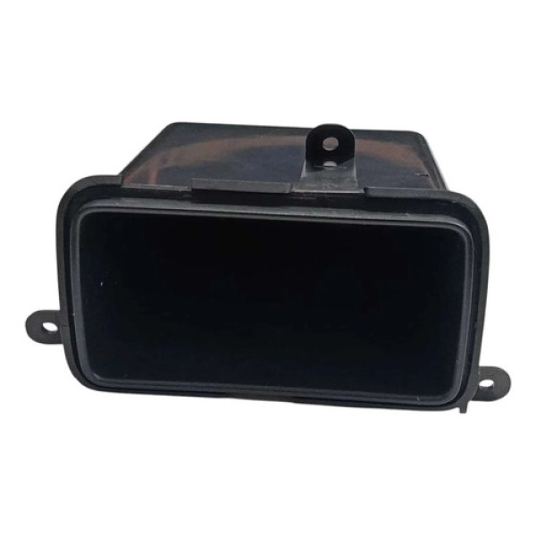 Porta Objetos Painel Esquerdo Volante New Civic 2007 À  2011 Água