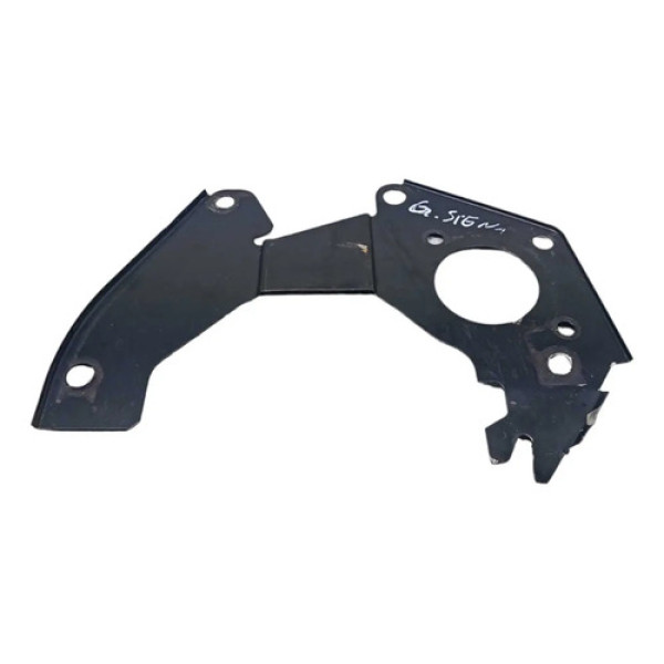 Chapa Protetor Motor Cambio Fiat Grand Siena 2013 À 15 Cx263