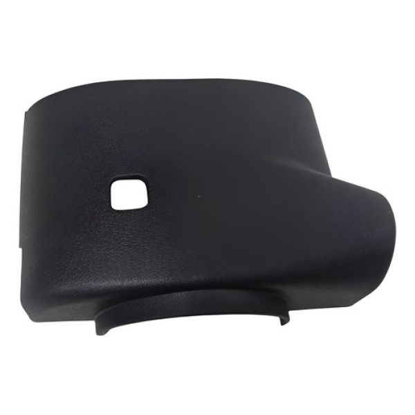 Moldura Superior Coluna Direção Blazer 2002 A 2011