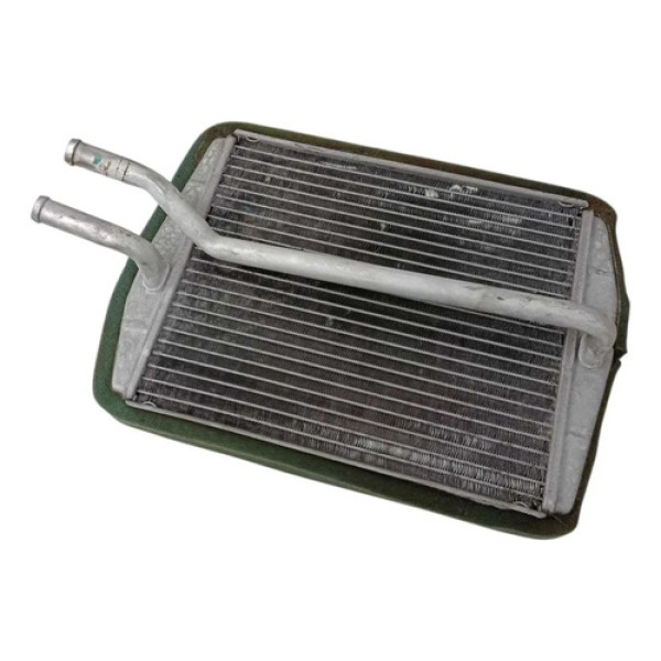 Radiador Ar Quente Ka 1.0 Flex 2007 A 2013