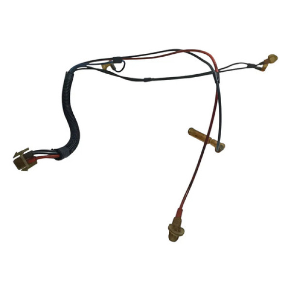 Mangueira Ar Condicionado Blazer 2.4 Gasolina 2001 A 2006