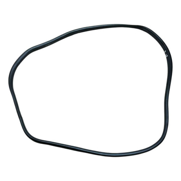 Borracha Vedação Porta Dianteira Esquerda Spacefox 12 A 14