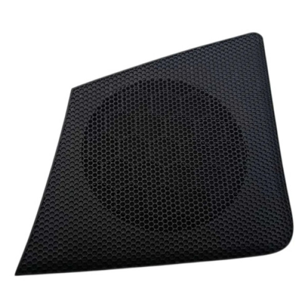 Moldura Tampa Tweeter Painel Esquerdo Etios 2013 A 2017 Preto