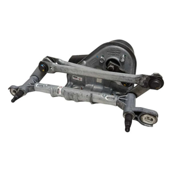 Motor Dianteiro Limpador Para-brisa Spacefox 2012 A 2014