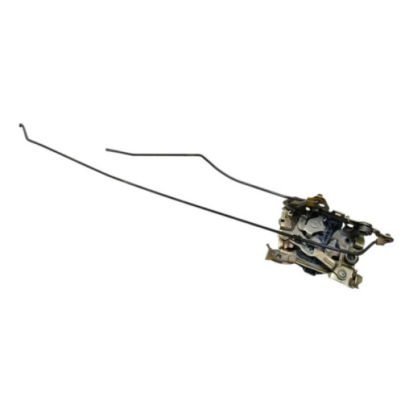 Fechadura Porta Dianteira Esquerda Corsa 4p 1994 A 2002