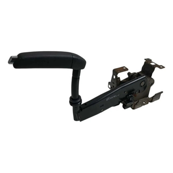 Alavanca Freio Mão C4 Lounge 2014 À 2017
