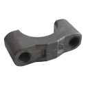  Mancal Cabeçote Letra C Renault Oroch 1.6 16v Cx291