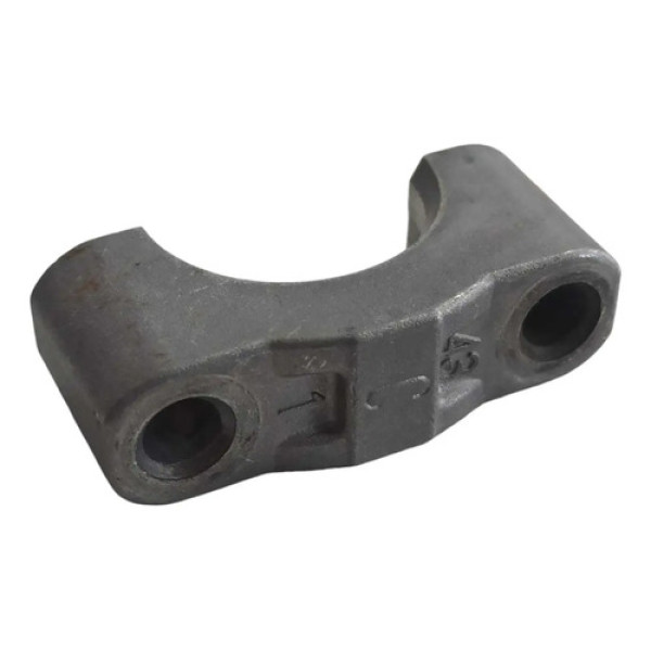  Mancal Cabeçote Letra C Renault Oroch 1.6 16v Cx291