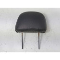 Apoio Encosto Cabeça Traseiro Direito Jac J3 2012 Cx093 Preto