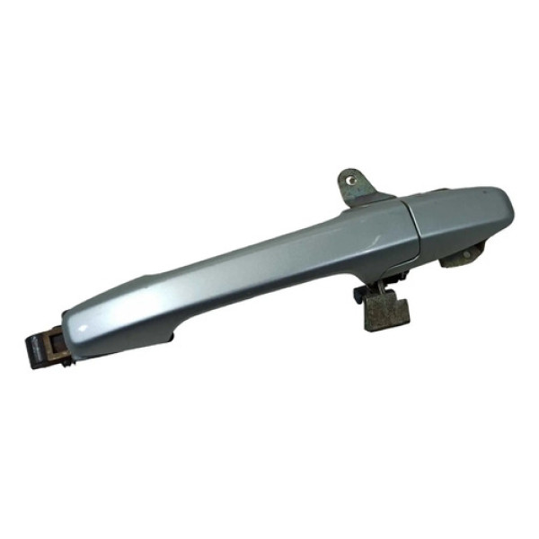 Maçaneta Externa Dianteira Direita New Civic 07/11 Cx226 Dianteira