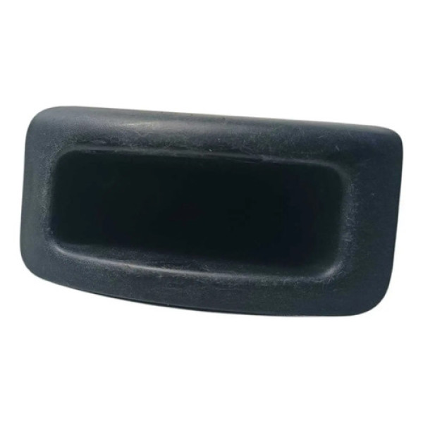 Acabamento Maçaneta Porta Objeto Console 206 Sw 2005 A 2008 Água Traseira