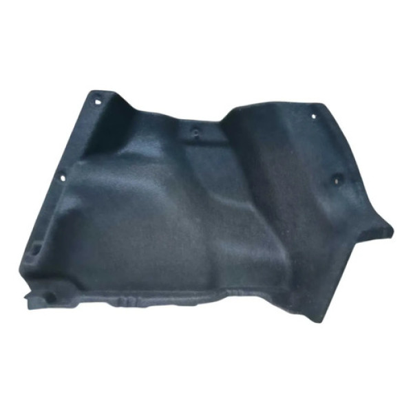Forro Carpe Lateral Porta Malas Direit Yaris Hatch 2018 A 24