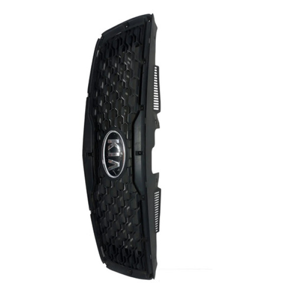 Grade Dianteira Kia Cerato 2009 A 2013 Fosco