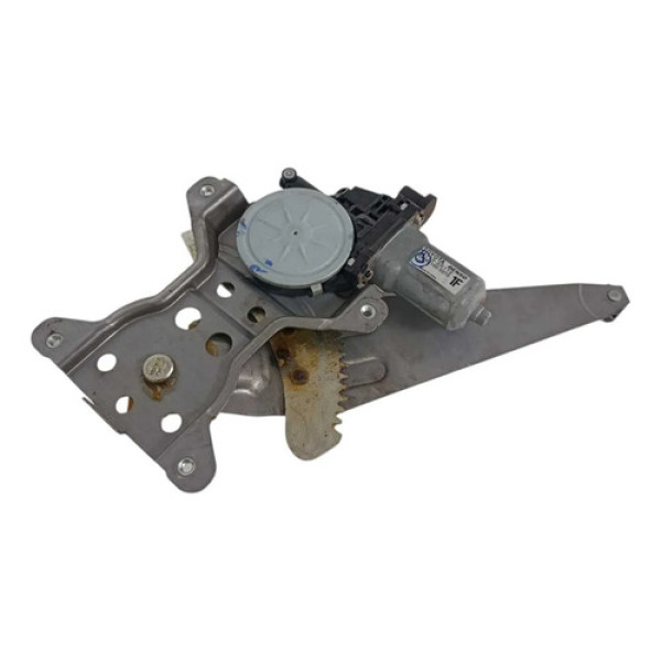 Maquina Motor Vidro Elétrico Tras Esquerdo Etios 2013 A 16