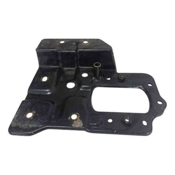 Suporte Base Bateria Grand Siena 2014 2015 2016 Preto