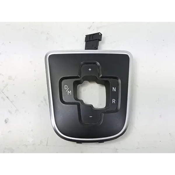 Moldura Indicadora Câmbio Volkswagen Up I-motion Cx068