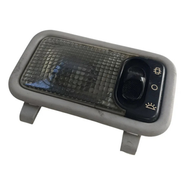 Luz Teto Cortesia 206 Sw 2005 A 2008 ~2