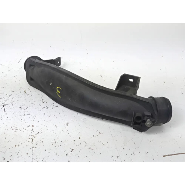 Duto Intercooler 3008 C4 Ds3 1.6 Thp 9680051380 Cx035 0