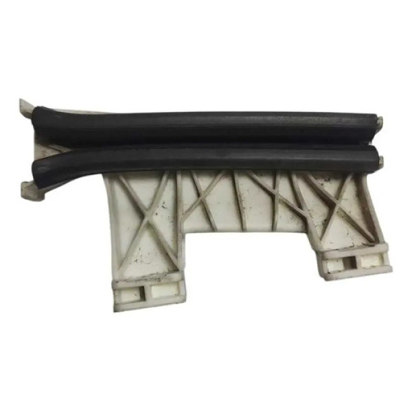 Guia Canaleta Vidro Dianteiro Esquerdo Citroen C3 2004 2012