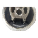 Coxim Inferior Cambio New Fiesta 1.6 Ae816p082ca Cx025