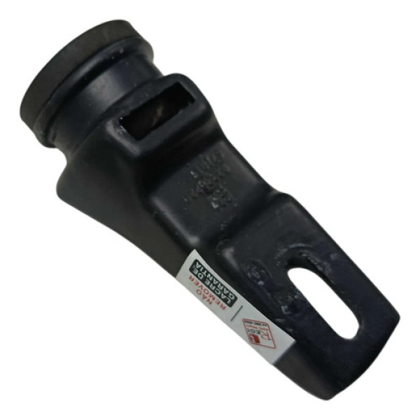 Suporte Coxim Radiador Meriva 2010 A 2012