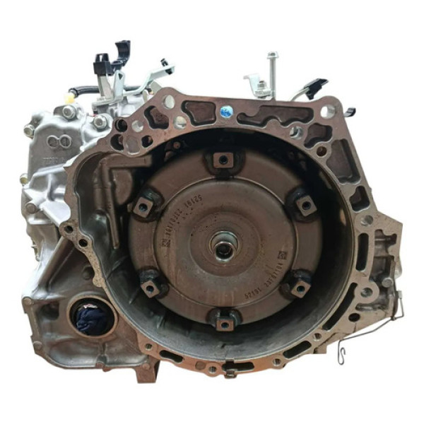 Caixa Cambio Automático Yaris Hb 2024 Xls 1.5 Flex 16v 5p