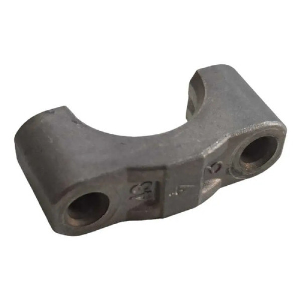 Mancal Cabeçote Numero 4 Renault Oroch 1.6 16v Cx291