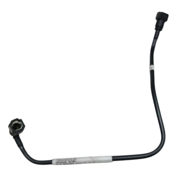 Mangueira Filtro Combustivel Kwid 2018 A 2021 Preto