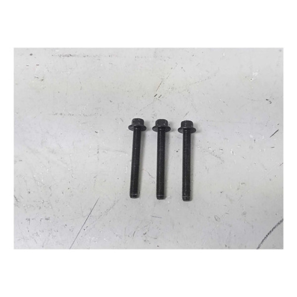 Kit 3 Parafusos M6 Câmbio Automático 6t30 Cx121