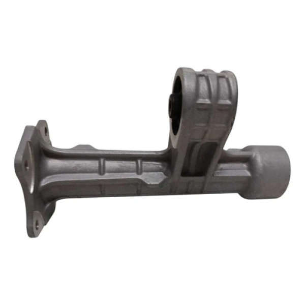 Tubo Semi Eixo Diferencial Dianteiro Grand Vitara